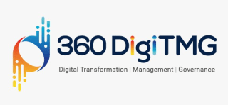 360DigiTMG's Logo