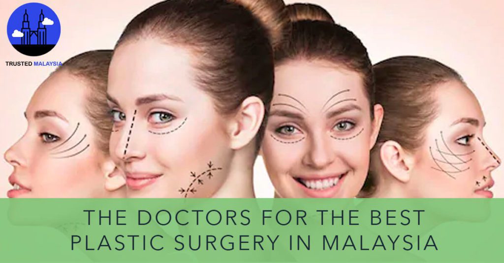 Best Plastic Surgery in Malaysia