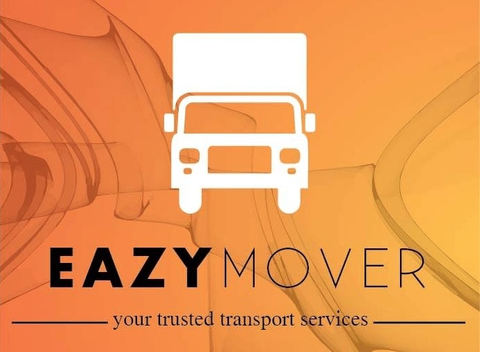 EAZY Movers Malaysia's Logo