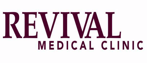 Revival Medical Clinic's Logo