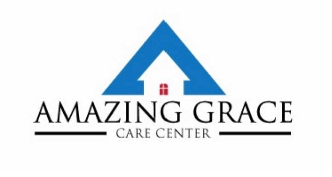 Amazing Grace Care Center's Logo