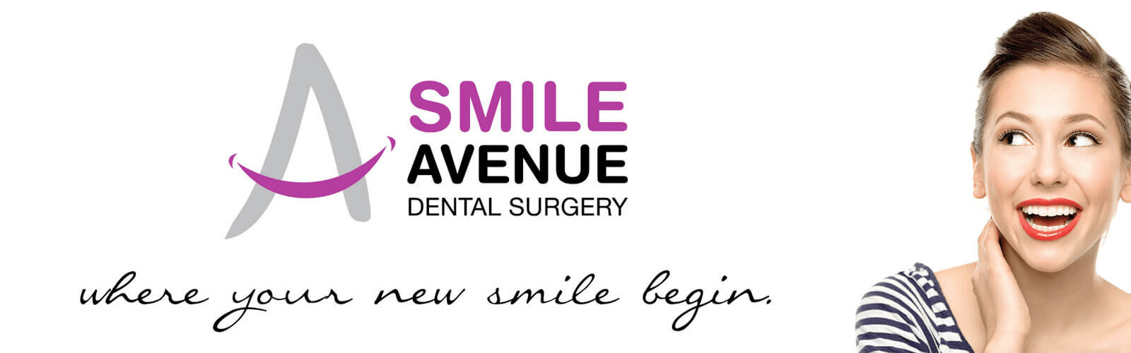 Smile Avenue Dental Surgery's Logo