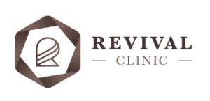 Revival Clinic's Logo