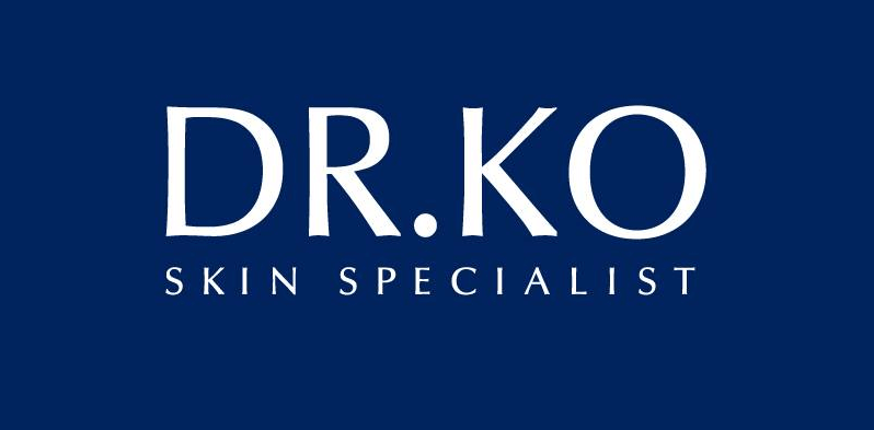 Dr Ko Skin Specialist's Logo