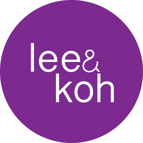 Lee & Koh's Logo