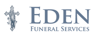 Eden Funeral Services' Logo
