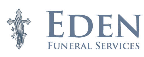 Eden Funeral Services' Logo