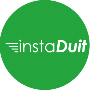 InstaDuit's Logo