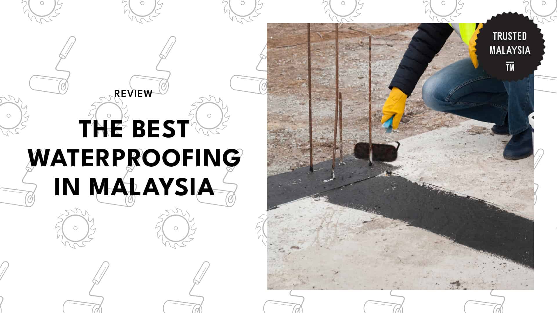 Best Waterproofing