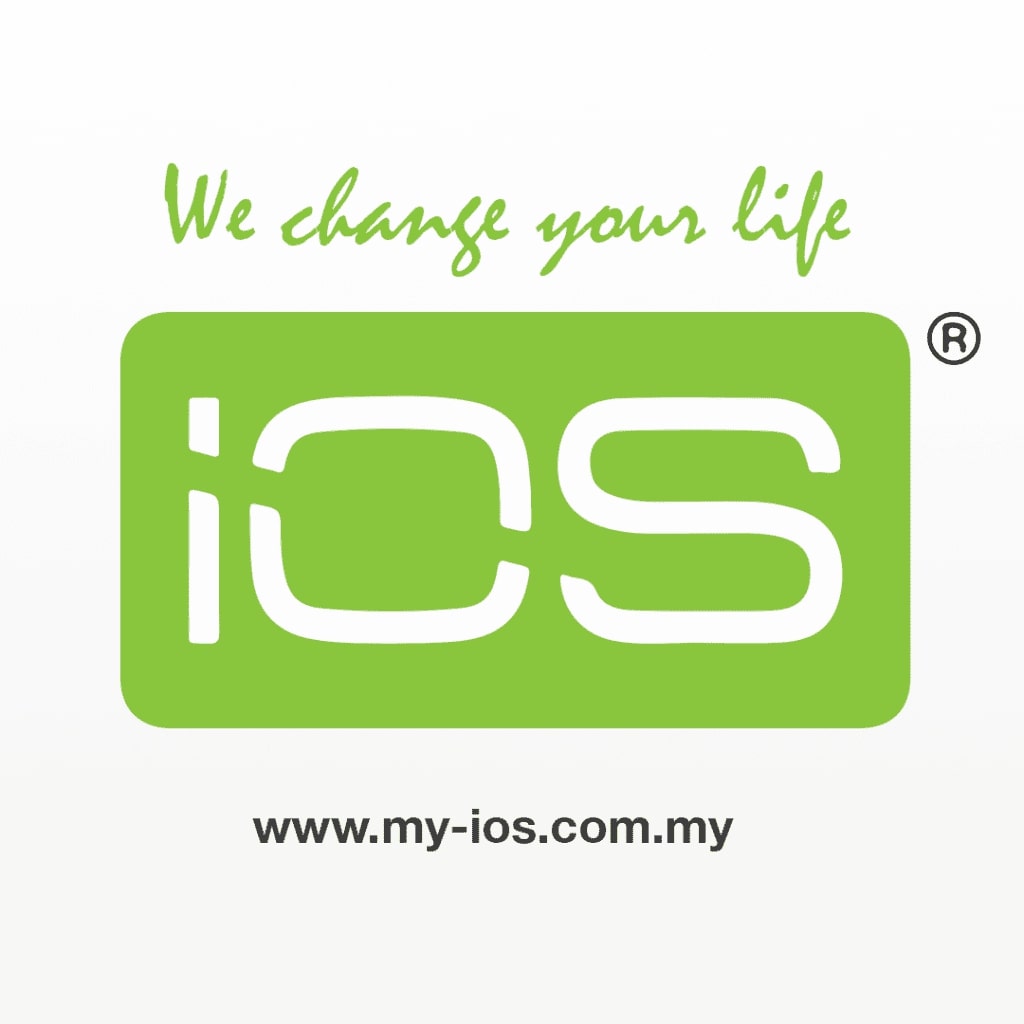 IOS' Logo