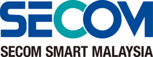 Secom Smart's Logo