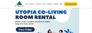 Utopia's Homepage