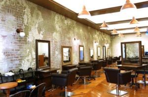 Midor's Commercial Interior Design