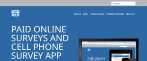 MOBROG's Homepage