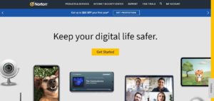 Norton 360_antivirus software unboxing_trusted malaysia