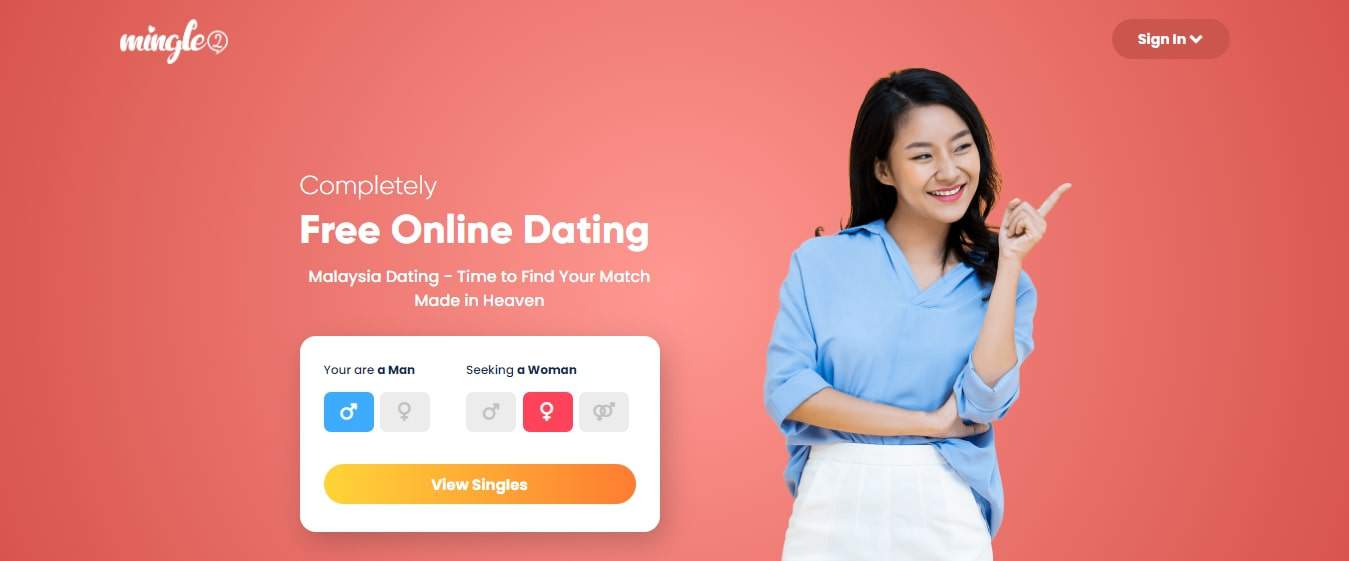 5 Apps/Sites for the Best Online Dating in Malaysia [2022 ]