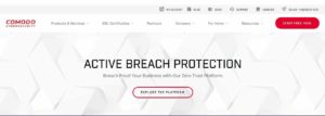 Comodo Internet Security