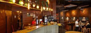 Urban Design Studio's Commercial Interior Design