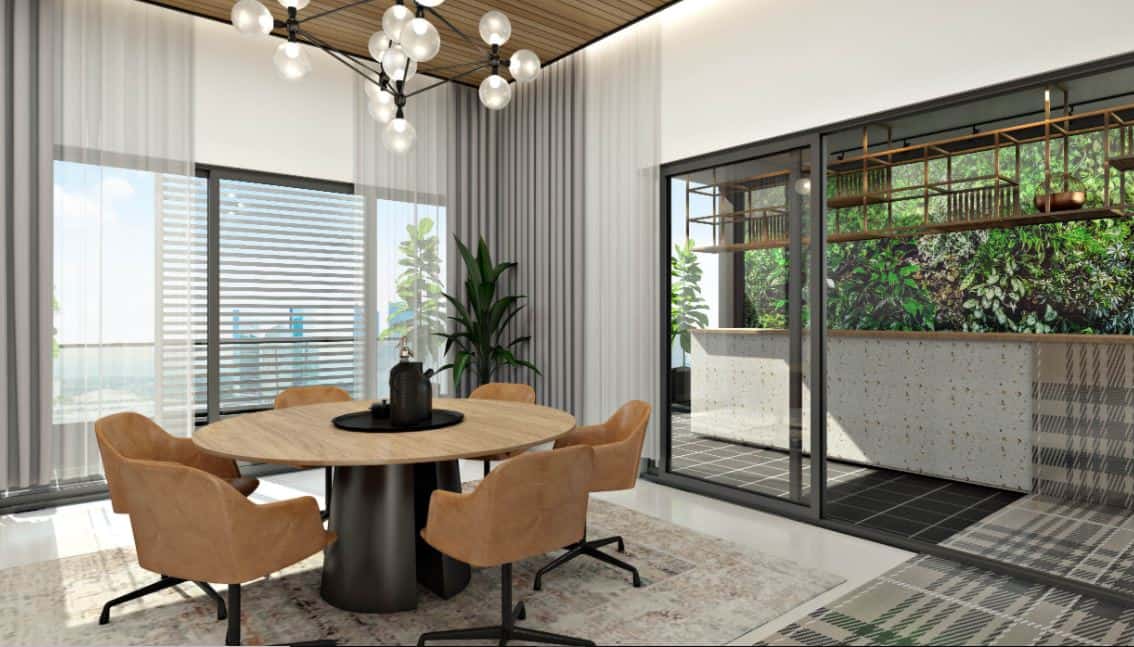 Kortstudio's Scandinavian Preview