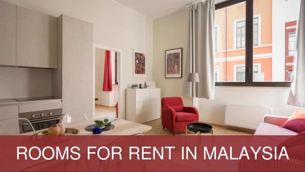 Best Room For Rent in Malaysia