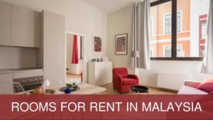 Best Room For Rent in Malaysia