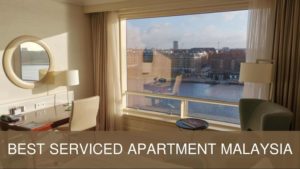 Best Service Apartments in Malaysia