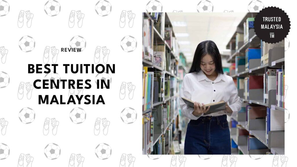 Best Tuition Centres