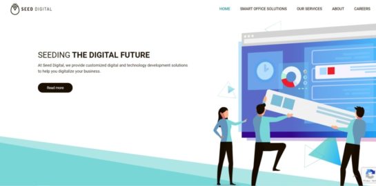 14 Companies for the Best Digital Signage in Malaysia [2025 ]