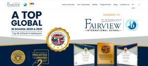 Fairview International School