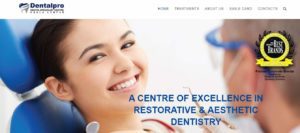 Dentalpro's Homepage