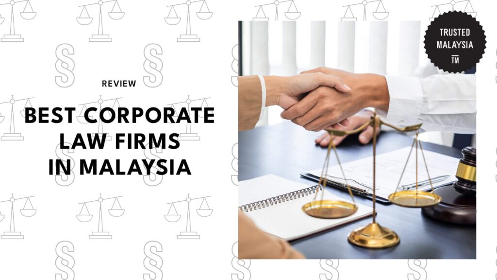 Best Corporate Law Firms