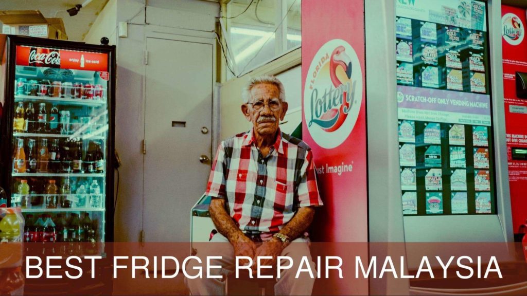 Best Fridge Repair in Malysia