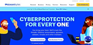 Malwarebytes_antivirus software unboxing_trusted malaysia