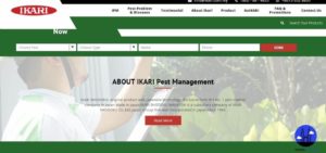 Ikari Shodoku's Homepage