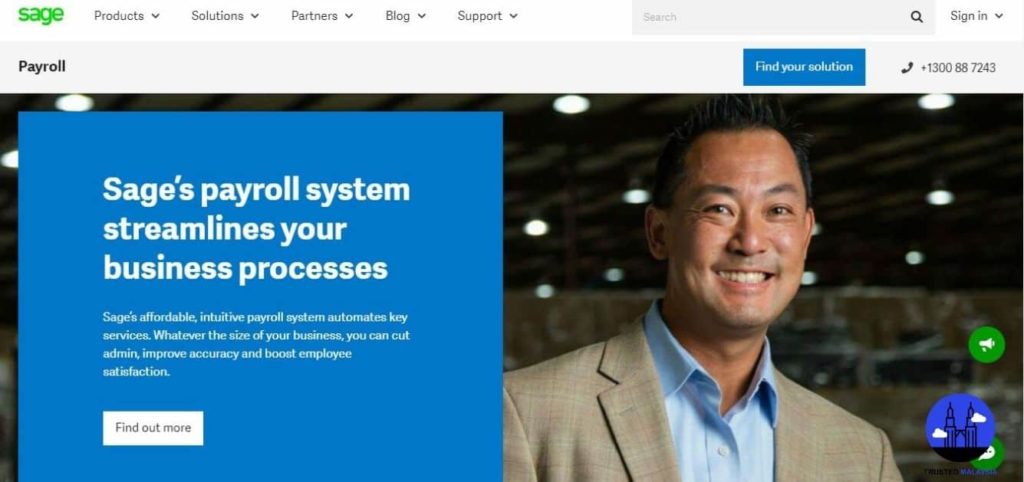 Sage's Homepage