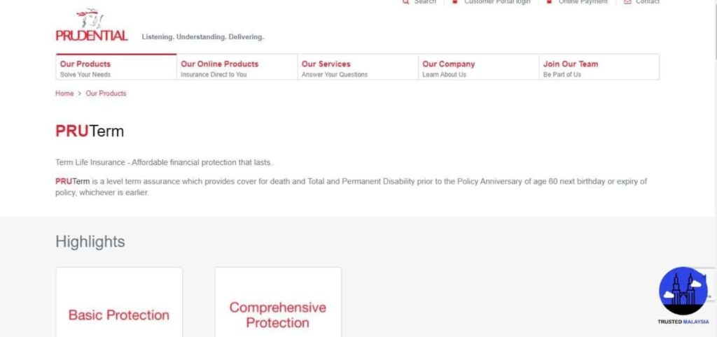 PRUTerm's Homepage