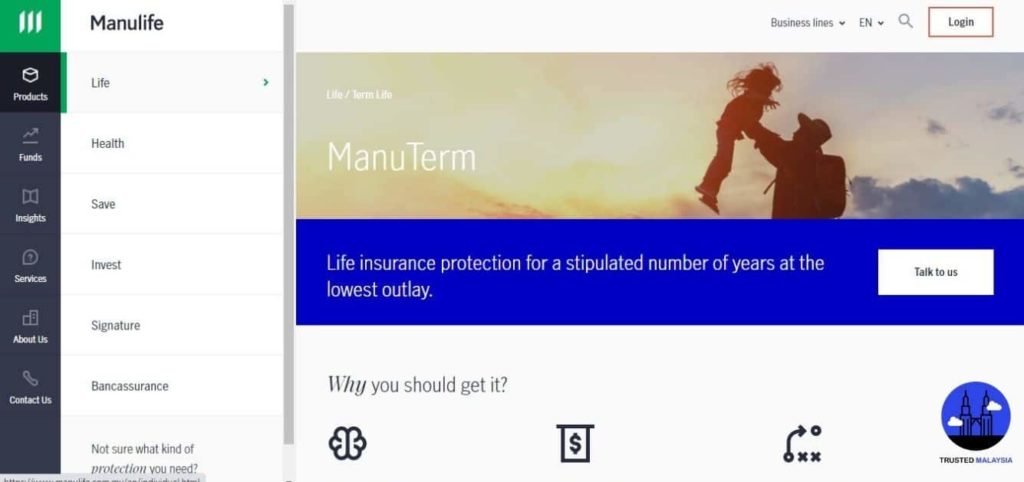 ManuTerm's Homepage