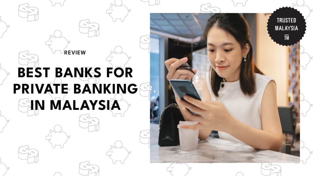Best Banks For Private Banking