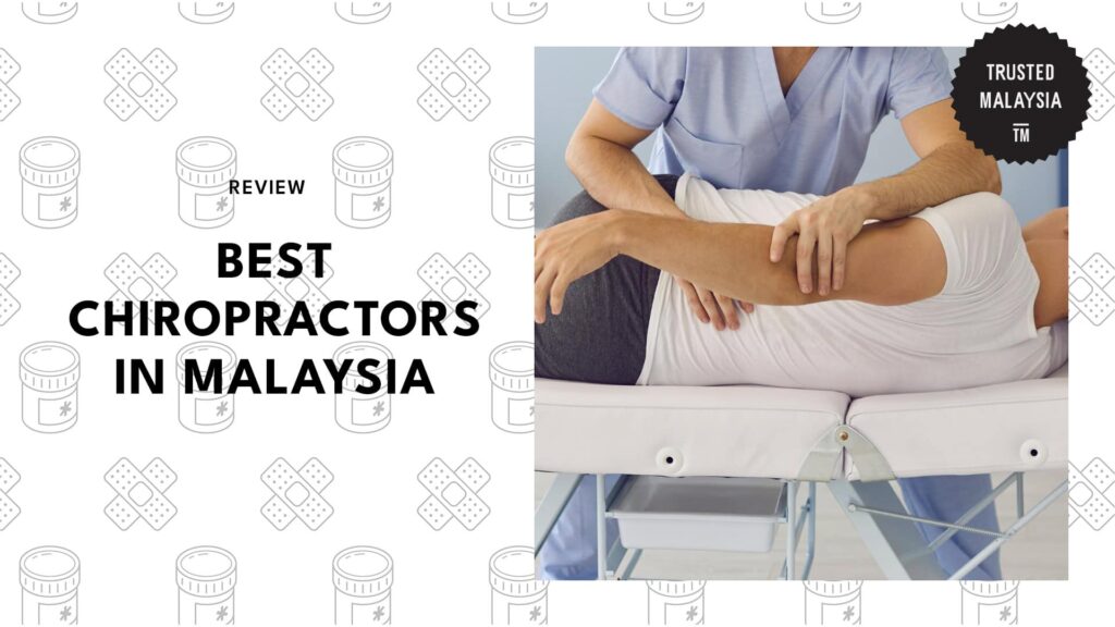 Best Chiropractors