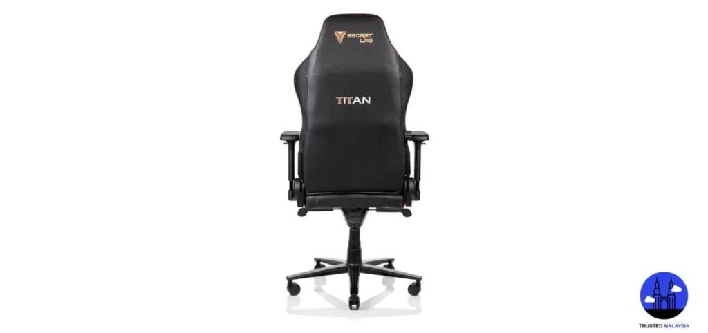 Secretlab TITAN 2020 Series