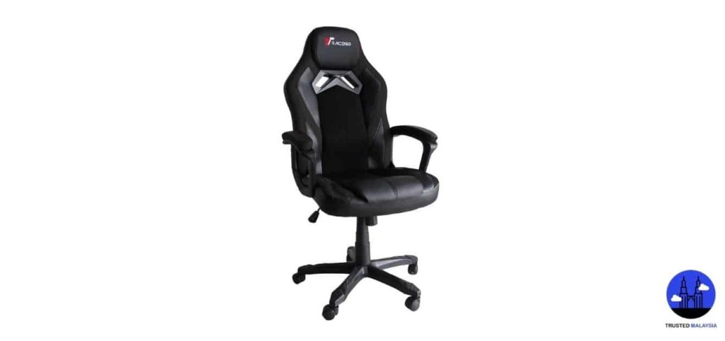 TTRacing Duo V3 Gaming Chair