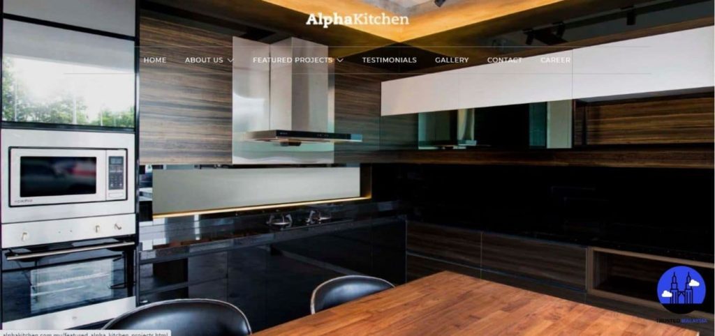 AlphaKitchen's Homepage