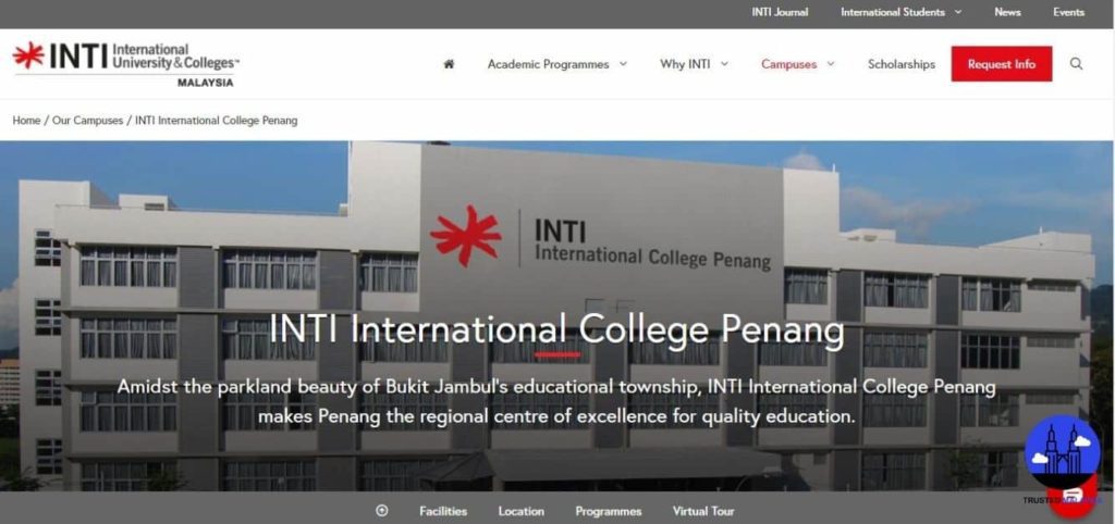 Inti penang