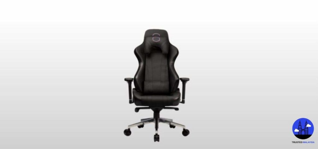 Cooler Master Caliber X1