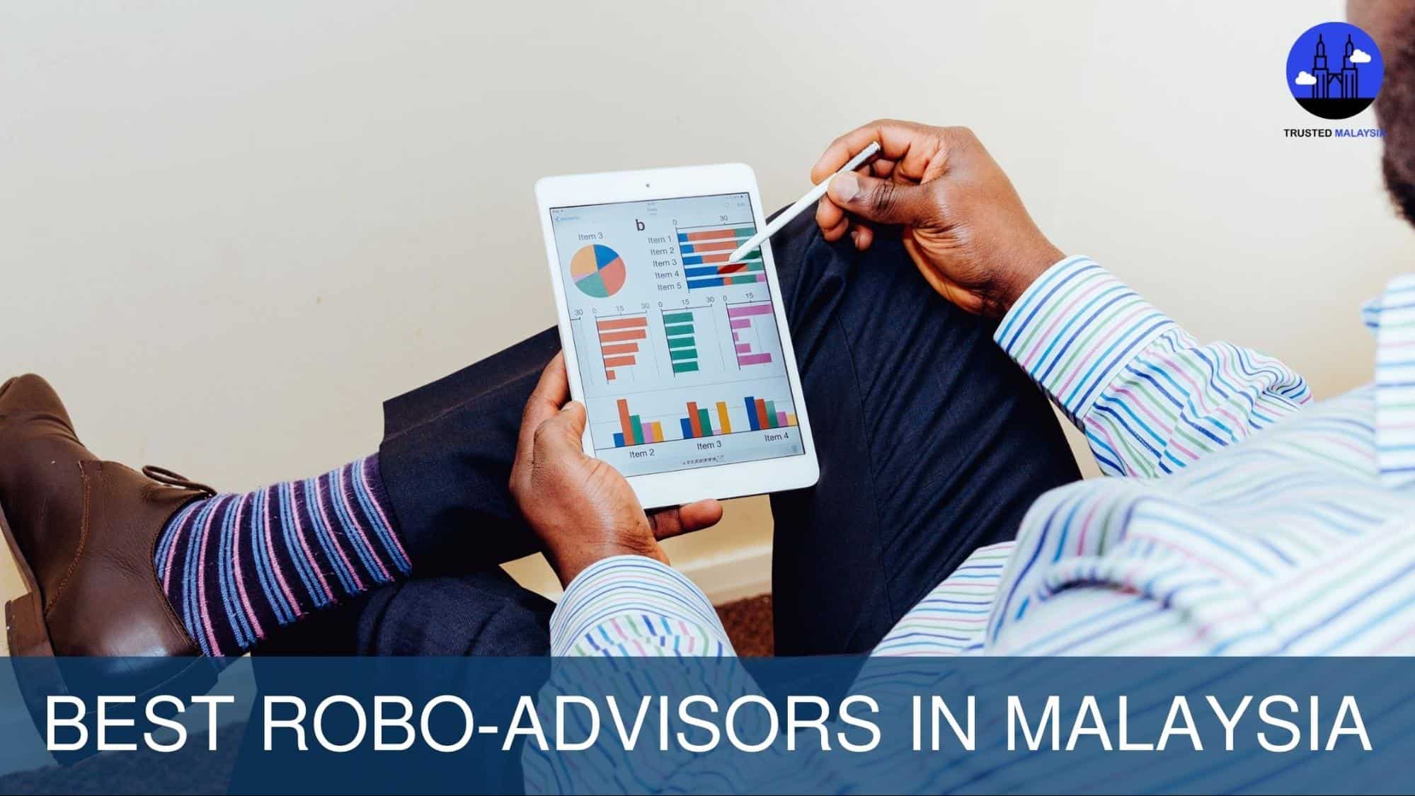 Best Robo Advisor in Malaysia