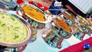 Catering Penang DotCom's Catering