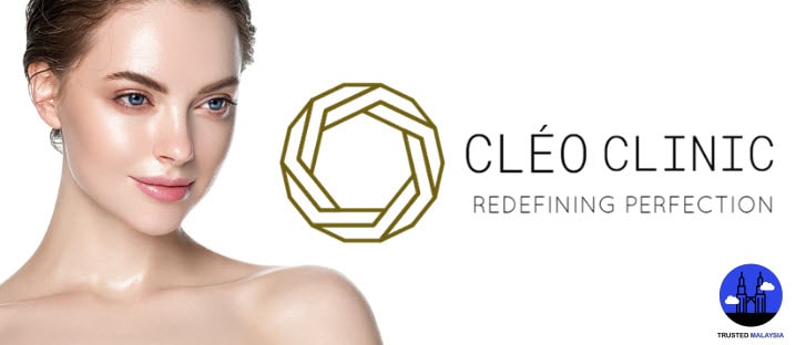 Cleo Clinic's Logo