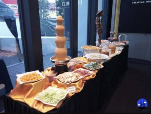 Sivam Catering