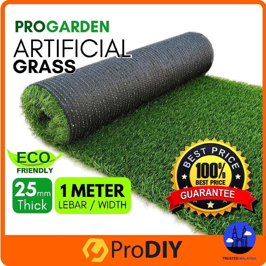 PROGARDEN ARTIFICIAL GRASS