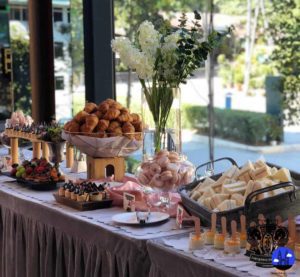Farquhar Exclusive Catering